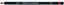 Derwent Charcoal Dark Pencil - Al Masam Stationery LLC