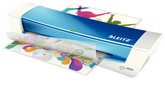 LEITZ LAMINATOR A4 H/O BLUE - Al Masam Stationery LLC