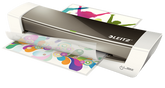 LEITZ LAMINATOR A4 H/O GREY - Al Masam Stationery LLC