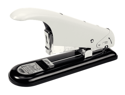 Rapid Heavy Duty Stapler 100SHT(HD9) - Al Masam Stationery LLC