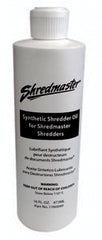 Rexel Shreeder Lubircant oil (473 ML Bottle )