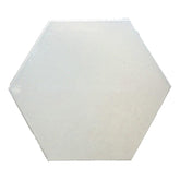 SINOART Hexagonal Stretched Canvas 25cm - Al Masam Stationery LLC