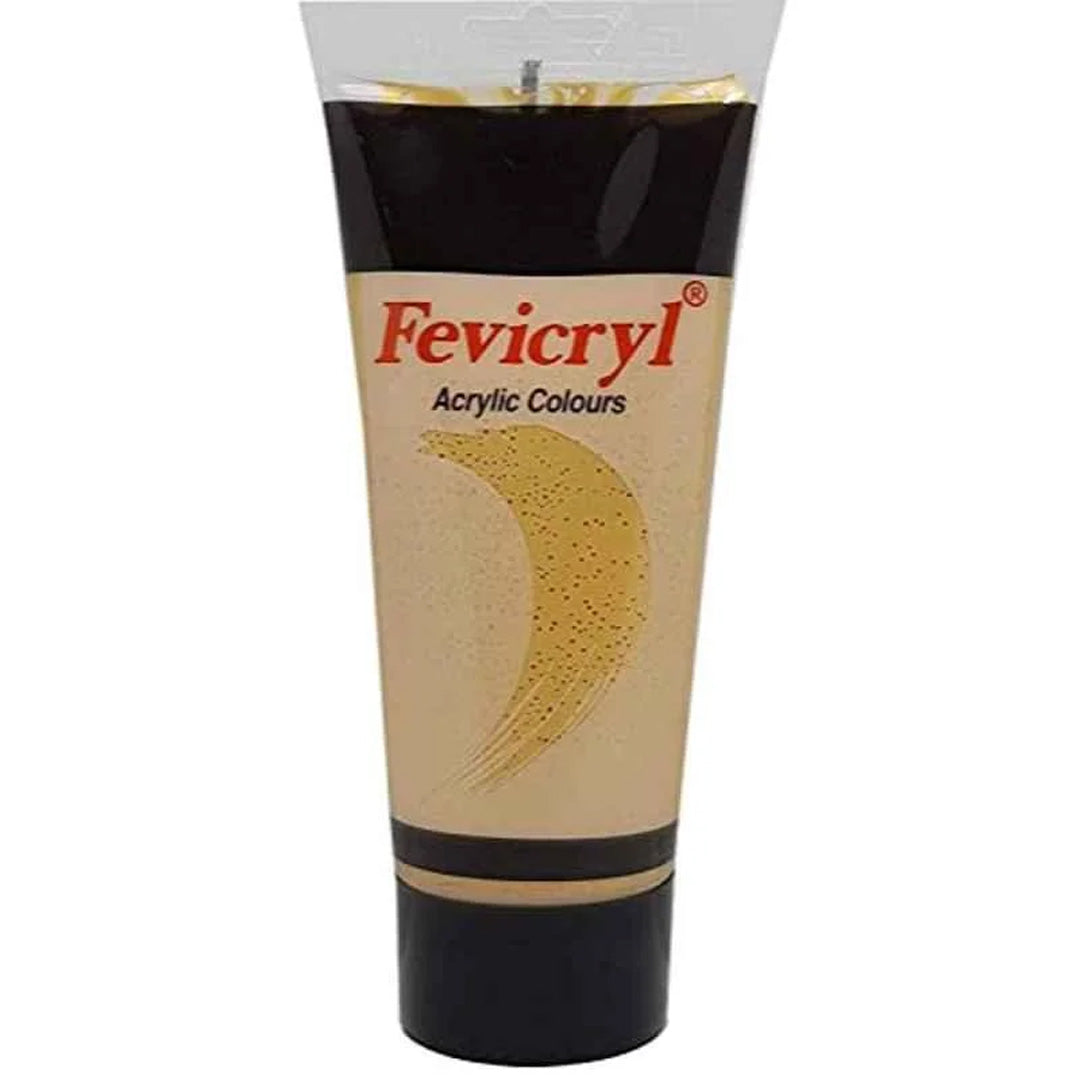 Pidilite Acrylic Color Leaf Green 200ml - Al Masam Stationery LLC