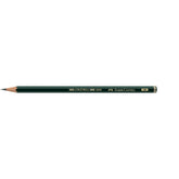 FABER-CASTELL GRAPHITE PENCIL CASTELL9000 HB - Al Masam Stationery LLC