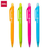 Deli Scribe Mechanical Pencil 0.7mm - Al Masam Stationery LLC