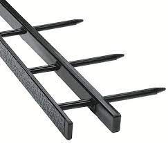 GBC SUREBIND STRIPS 1" / 25MM BLACK - Al Masam Stationery LLC