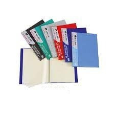 Atlas Display Book A4