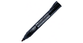 FABER-CASTELL Permanent Marker 254199 P20 Black Bullet Tip - Al Masam Stationery LLC