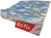 DC Fix 200-2665 Adhesive Foil Transparent Printed 45cmx15m - Al Masam Stationery LLC