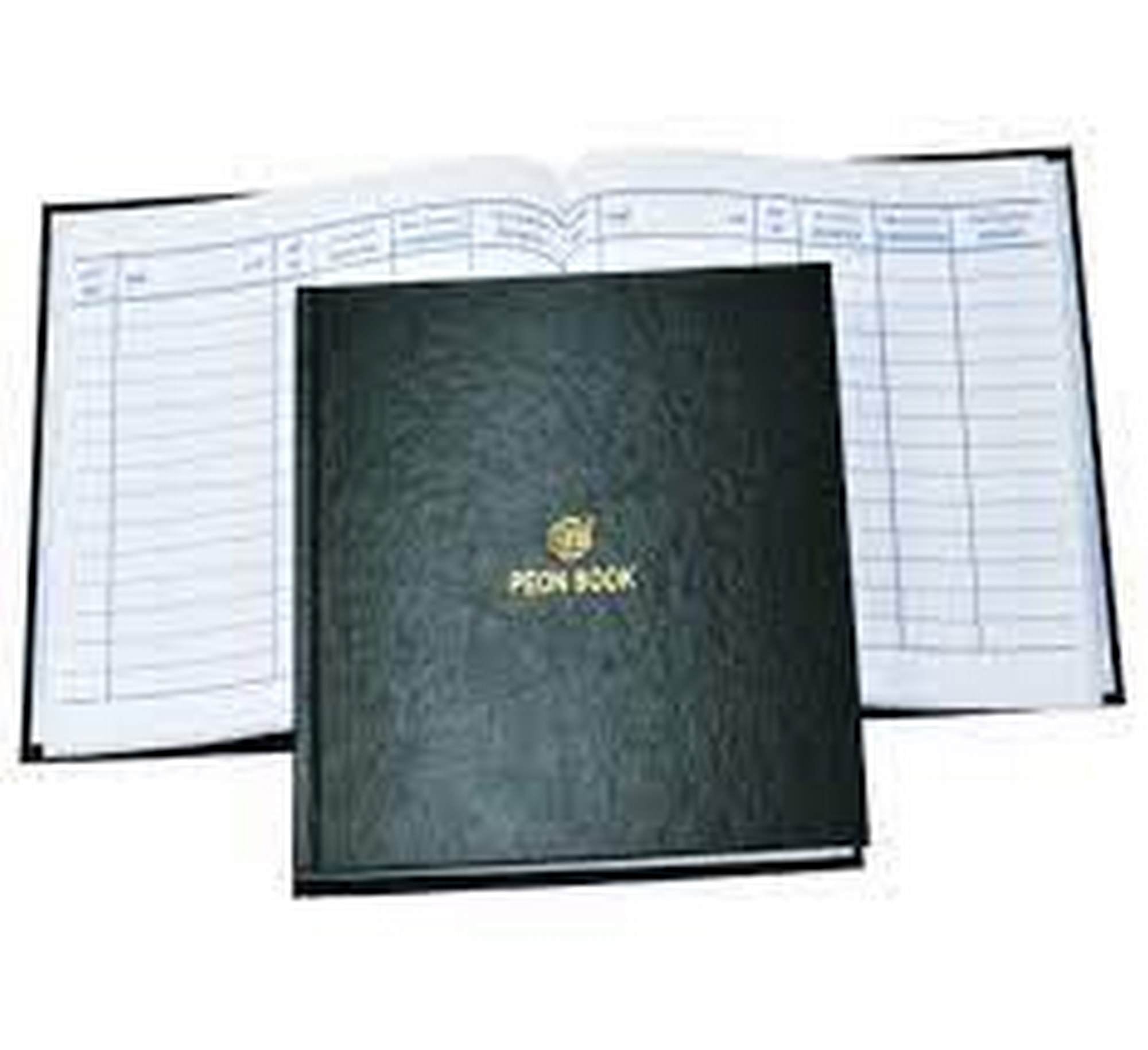 Peon Book (FIS) English and Arabic - Al Masam Stationery LLC