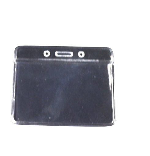 CFM DS-006D PVC ID POUCH