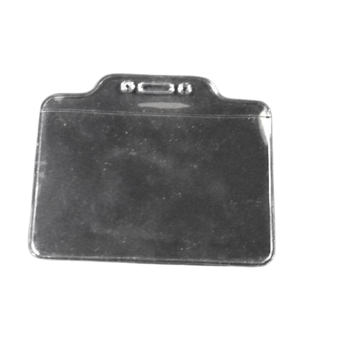 CFM DS-029RS PVC ID POUCH