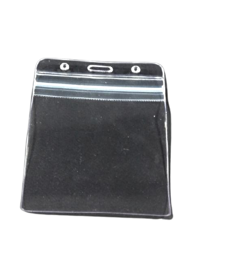 CFM DS-0913P PVC ID POUCH