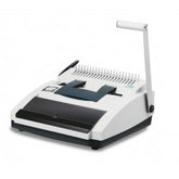 DSB Multifunction Comb/Wire Binding Machine DSBCW350 - Al Masam Stationery LLC