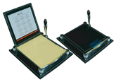 AMS DT 548 BUTOF Budget Memo & Pen Holder - Al Masam Stationery LLC