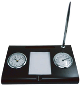 AMS- DT 606 TITOD Quality Wooden Desktop - Al Masam Stationery LLC