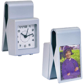 AMS-DT 647 HIKOX Clock with Photoframe - Al Masam Stationery LLC