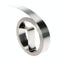 Dymo 32500 Tape M11 12mm x 6,40m, stainless steel - (DY32500)