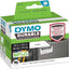 DYMO DURABLE LABELS 32MM X 57MM - (DY2112289) - Al Masam Stationery LLC