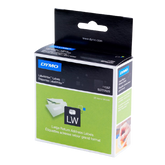 DYMO RETURN ADD 25X54MM 500 - Al Masam Stationery LLC