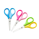 Deli Scissors 114mm - Al Masam Stationery LLC