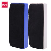 Deli Magnetic Whiteboard Eraser - (E7838) - Al Masam Stationery LLC