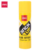 Deli Strong Adhesive PVP Glue Stick 36g - Al Masam Stationery LLC