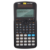 Deli 417F Scientific Calculato - Al Masam Stationery LLC