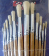 Marie's Oil Color Brush Bristle - Al Masam Stationery LLC