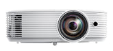 Optoma X309ST Projector - Al Masam Stationery LLC