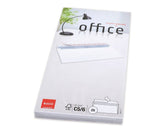 Elco Office C5/6 Envelope without window - Al Masam Stationery LLC