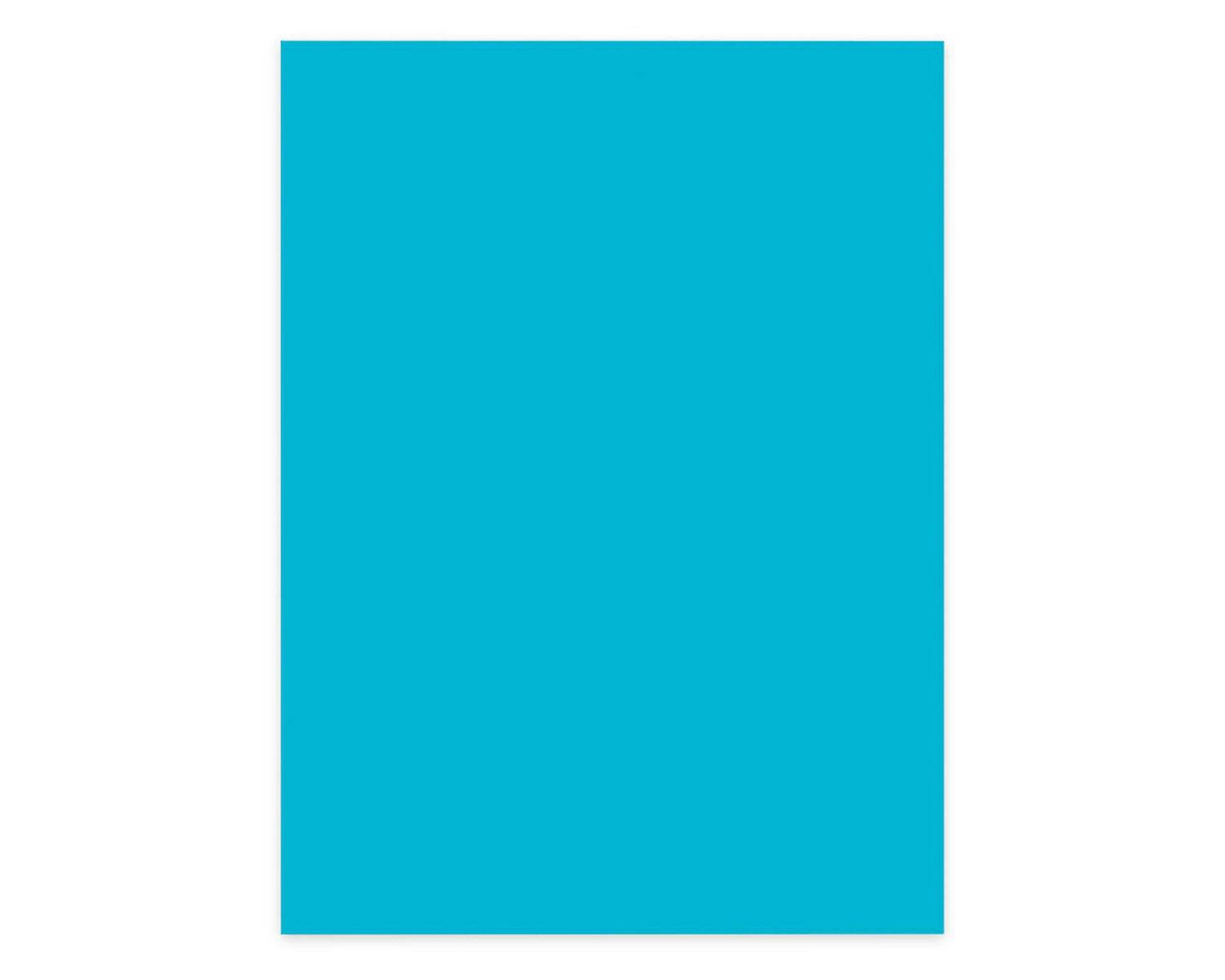 Elco Office paper intensive blue A4 - Al Masam Stationery LLC