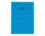 Elco Ordo classic intense blue, with line print - Al Masam Stationery LLC