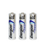 Energizer Battery Lithium L91 BP3 (2+1) - AA