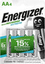 Energizer Max Plus Alkaline Battery BP2