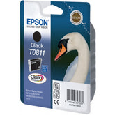 Epson T0811 Blk - Al Masam Stationery LLC