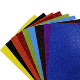 Eva Foam Glitter A4 - Al Masam Stationery LLC