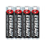 Eveready Battery CZ 1212 BP4 AAA