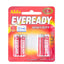 EVEREADY HD 1012BP4 80 X 4 AAA RED (Pack of 4) - Al Masam Stationery LLC