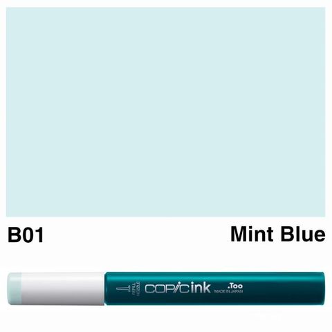 Copic Ink B01