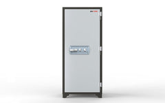 Safire Fire Rated Safe 1360 2 Key Lock