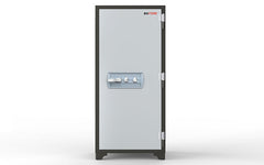 Safire Fire Rated Safe 1260 2 KEY LOCK