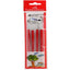FABER-CASTELL Pony Hair Brushes Round Assorted - Al Masam Stationery LLC