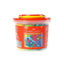 FABER-CASTELL Modelling Clay 250 GM Plastic Bucket - Al Masam Stationery LLC