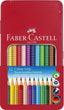 FABER-CASTELL GRIP COL.PENCIL - Al Masam Stationery LLC