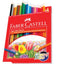 Pencil Colour Fabercastell 24 Colour Pencils - Al Masam Stationery LLC