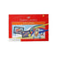 FABER-CASTELL ACTIVITY BOOK B5 - Al Masam Stationery LLC