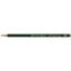 FABER-CASTELL GRAPHITE PENCIL CASTELL9000 2H - Al Masam Stationery LLC