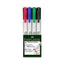 FABER-CASTELL Whiteboard Marker Bullet - Al Masam Stationery LLC