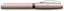 FABER-CASTELL Fountain Pen Essentio Aluminium Rose M - Al Masam Stationery LLC
